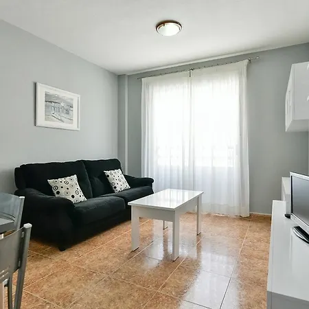 Espanhouse Matilda 40 Appartement *