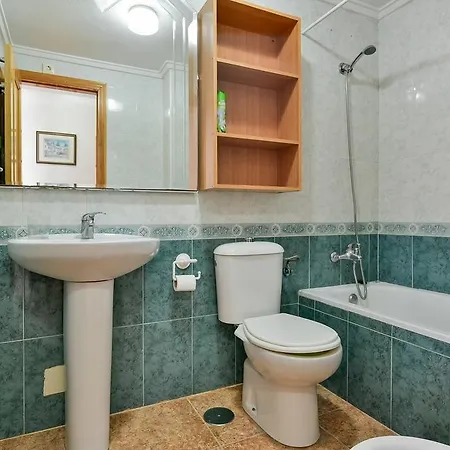 Appartement Espanhouse Matilda 40
