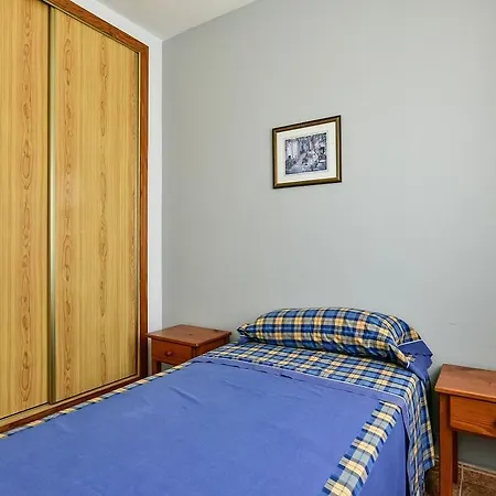 Espanhouse Matilda 40 Appartement Torrevieja