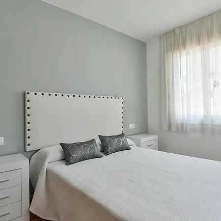 Espanhouse Matilda 40 Torrevieja