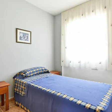 Espanhouse Matilda 40 Appartement